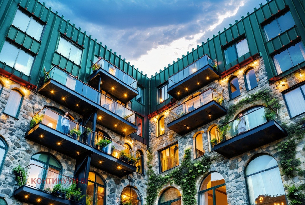 Продава 1-СТАЕН, гр. Варна, м-т Ален мак, снимка 9 - Апартаменти - 54215662