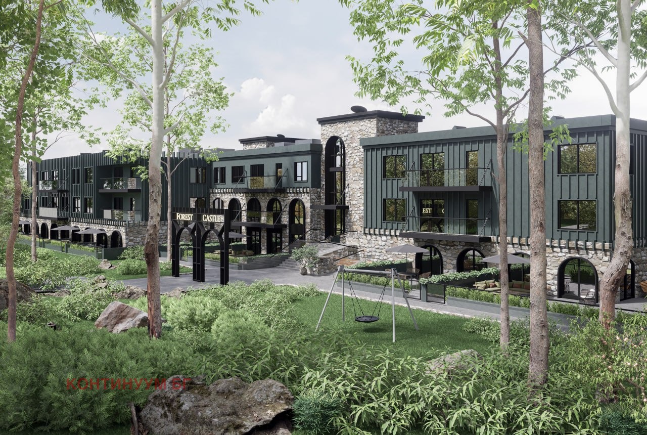 Продава 1-СТАЕН, гр. Варна, м-т Ален мак, снимка 5 - Апартаменти - 54215662