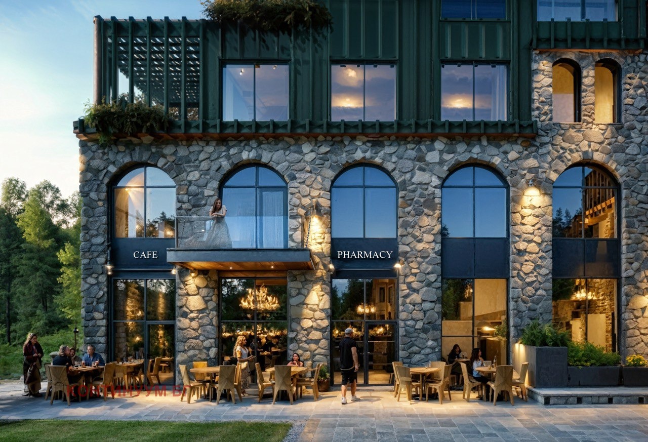 Продава 1-СТАЕН, гр. Варна, м-т Ален мак, снимка 11 - Апартаменти - 54215662