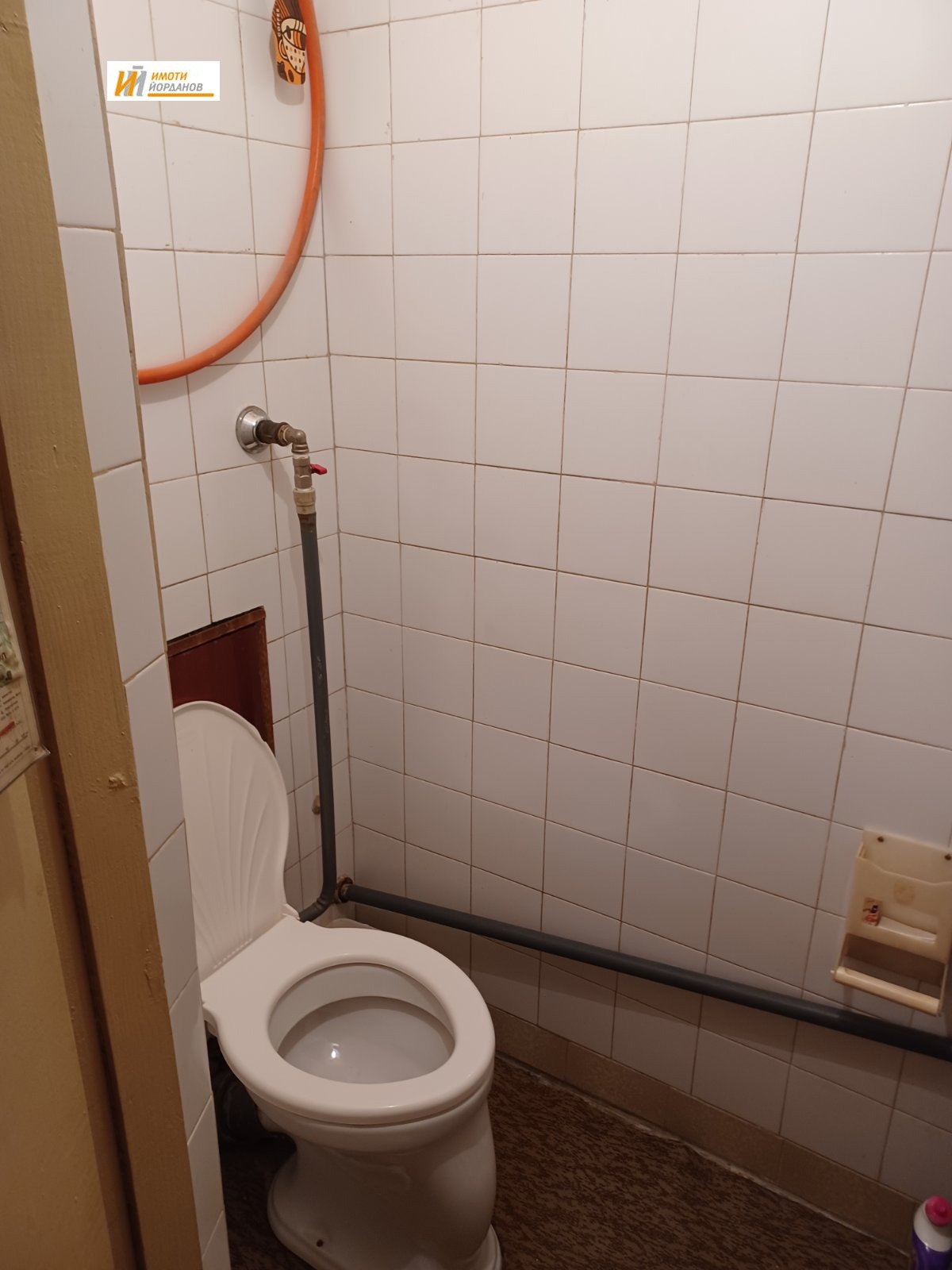 Продава 3-СТАЕН, гр. Велико Търново, Център, снимка 9 - Апартаменти - 54250144