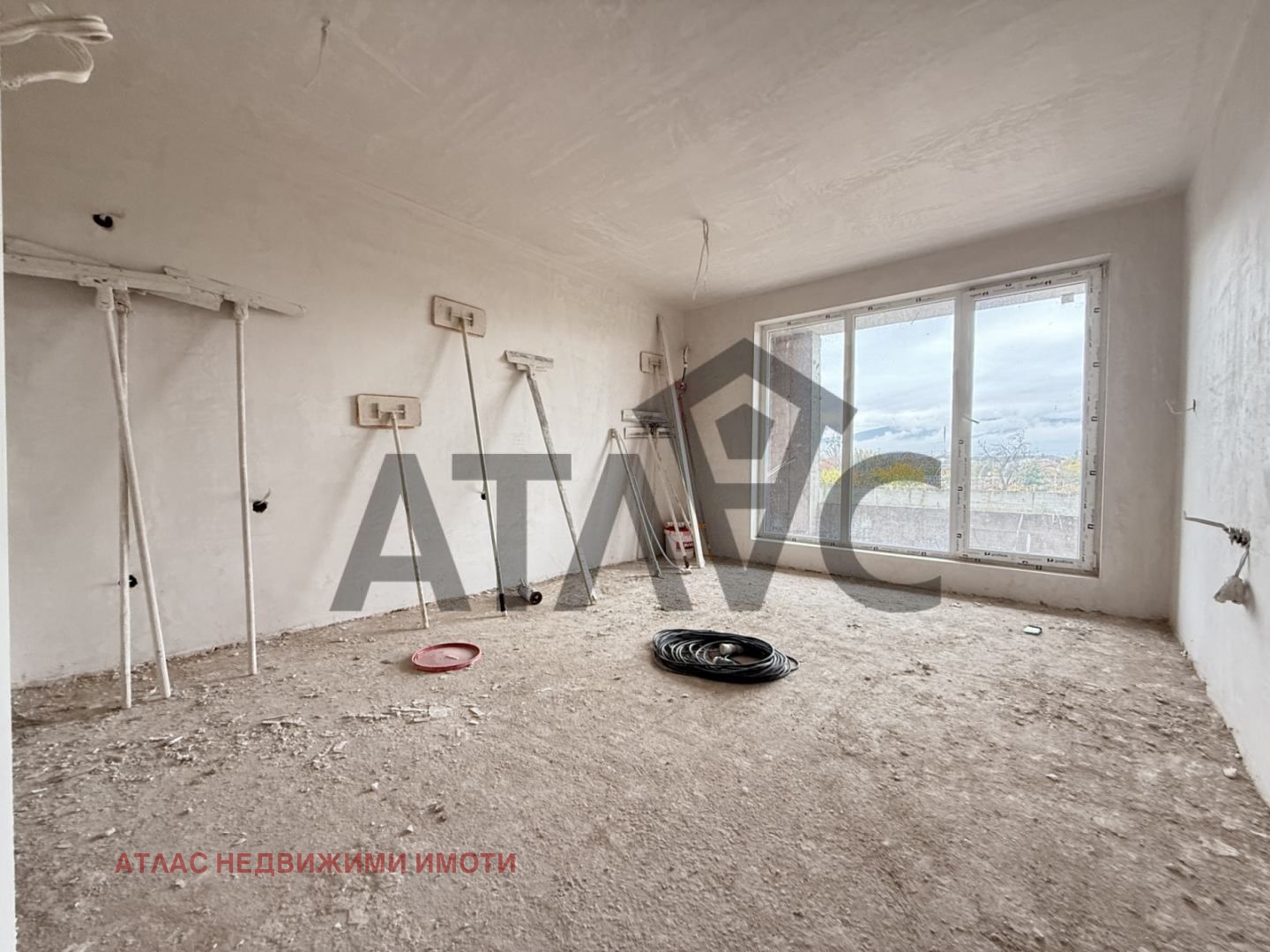 Продава 2-СТАЕН, гр. Пловдив, Беломорски, снимка 2 - Апартаменти - 52327645