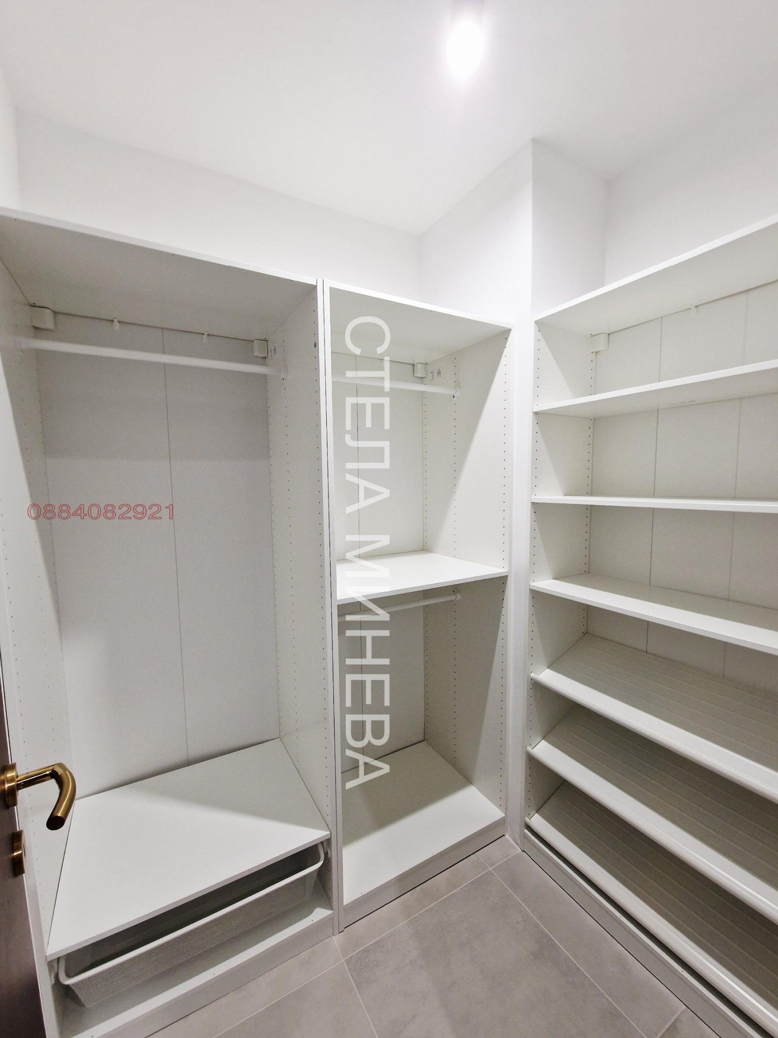 Продава 2-СТАЕН, гр. Бургас, Славейков, снимка 10 - Апартаменти - 53760883