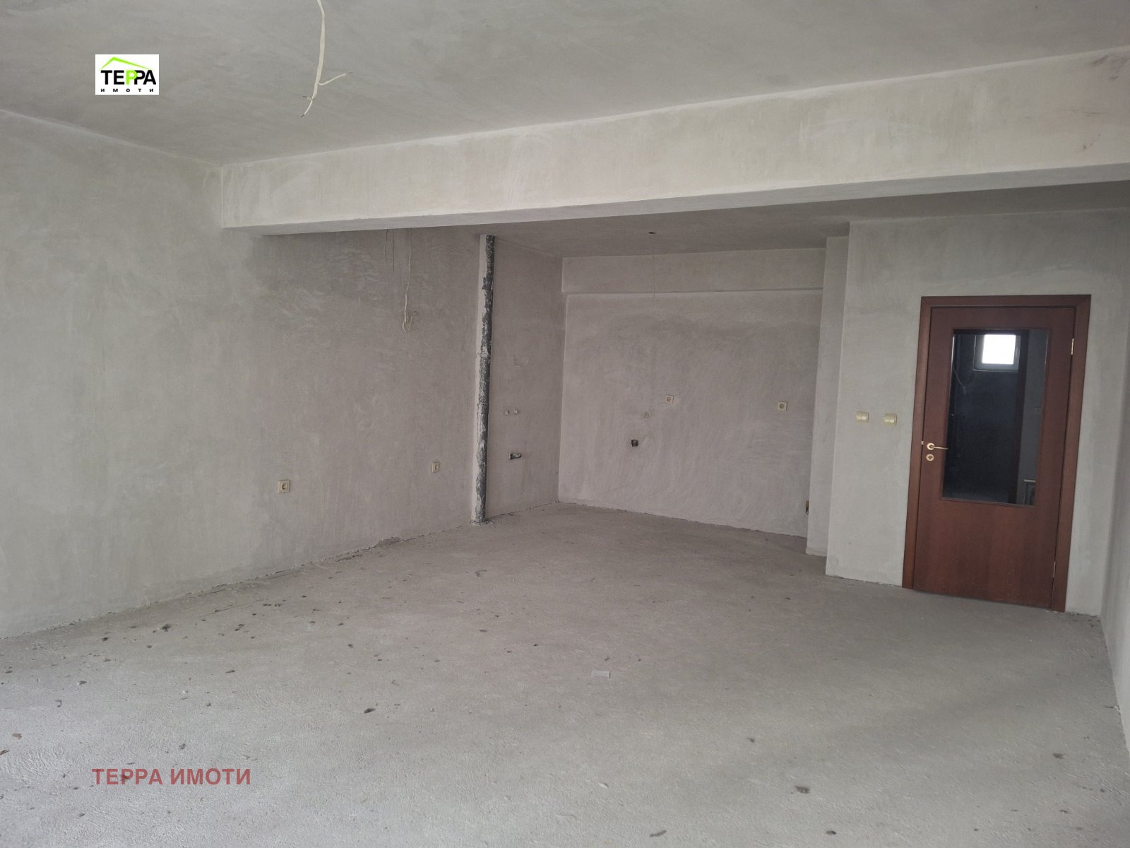 Продава 2-СТАЕН, гр. Стара Загора, Център, снимка 4 - Апартаменти - 53902145