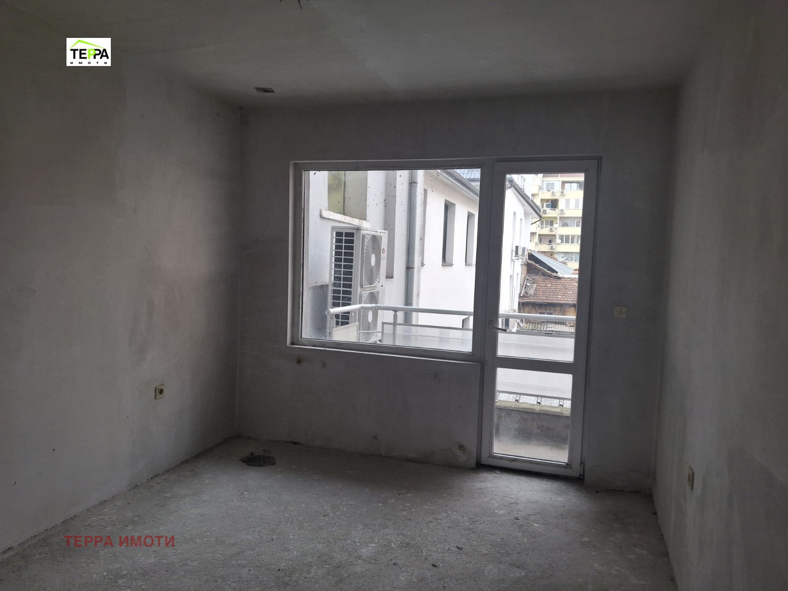 Продава 2-СТАЕН, гр. Стара Загора, Център, снимка 2 - Апартаменти - 53902145