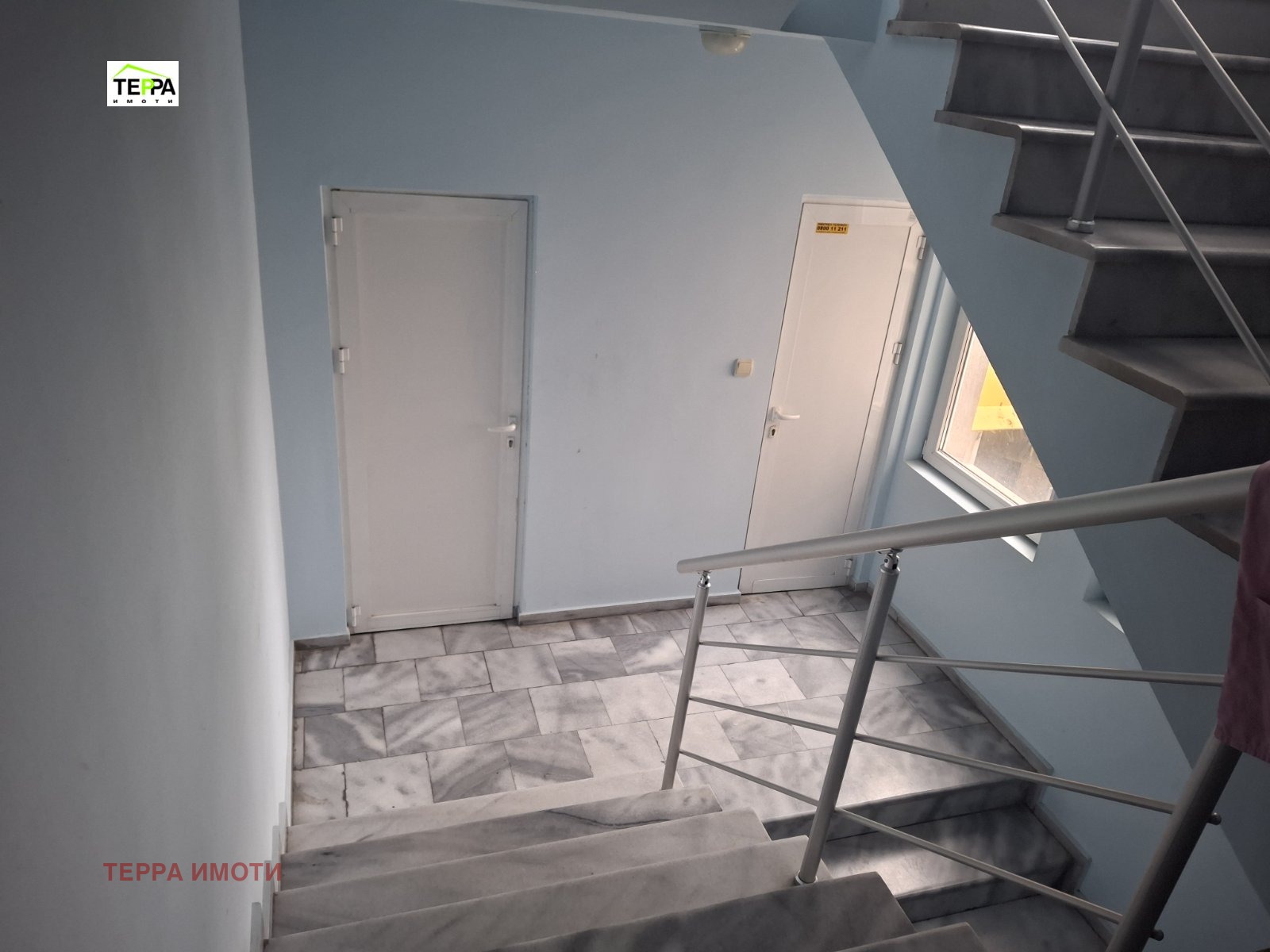 Продава 2-СТАЕН, гр. Стара Загора, Център, снимка 5 - Апартаменти - 53902145