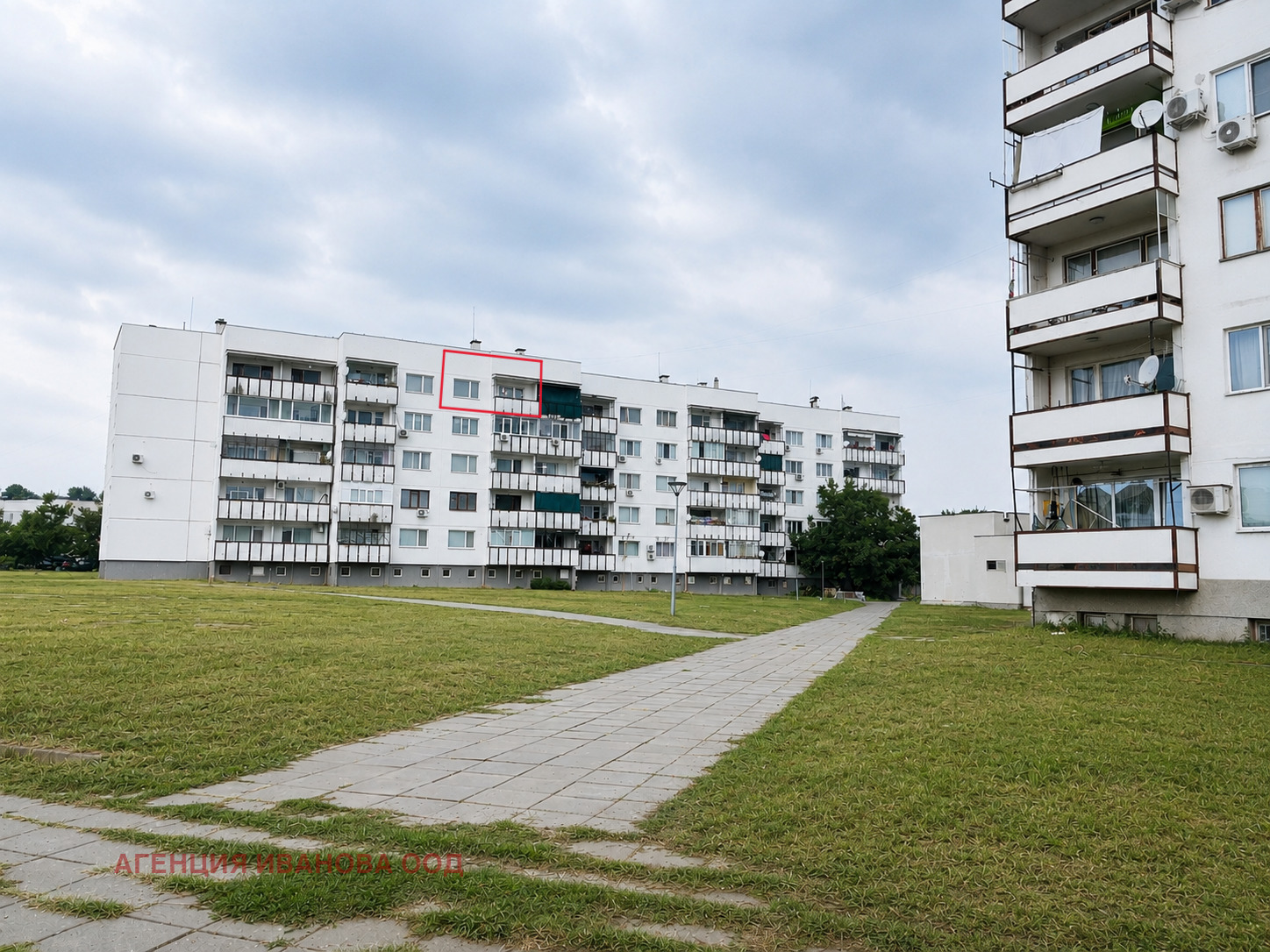 Продава 2-СТАЕН, гр. Попово, област Търговище, снимка 13 - Апартаменти - 55921553