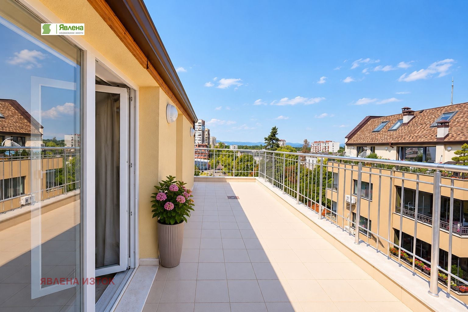 Продава 2-СТАЕН, гр. София, Надежда 1, снимка 12 - Апартаменти - 56293016