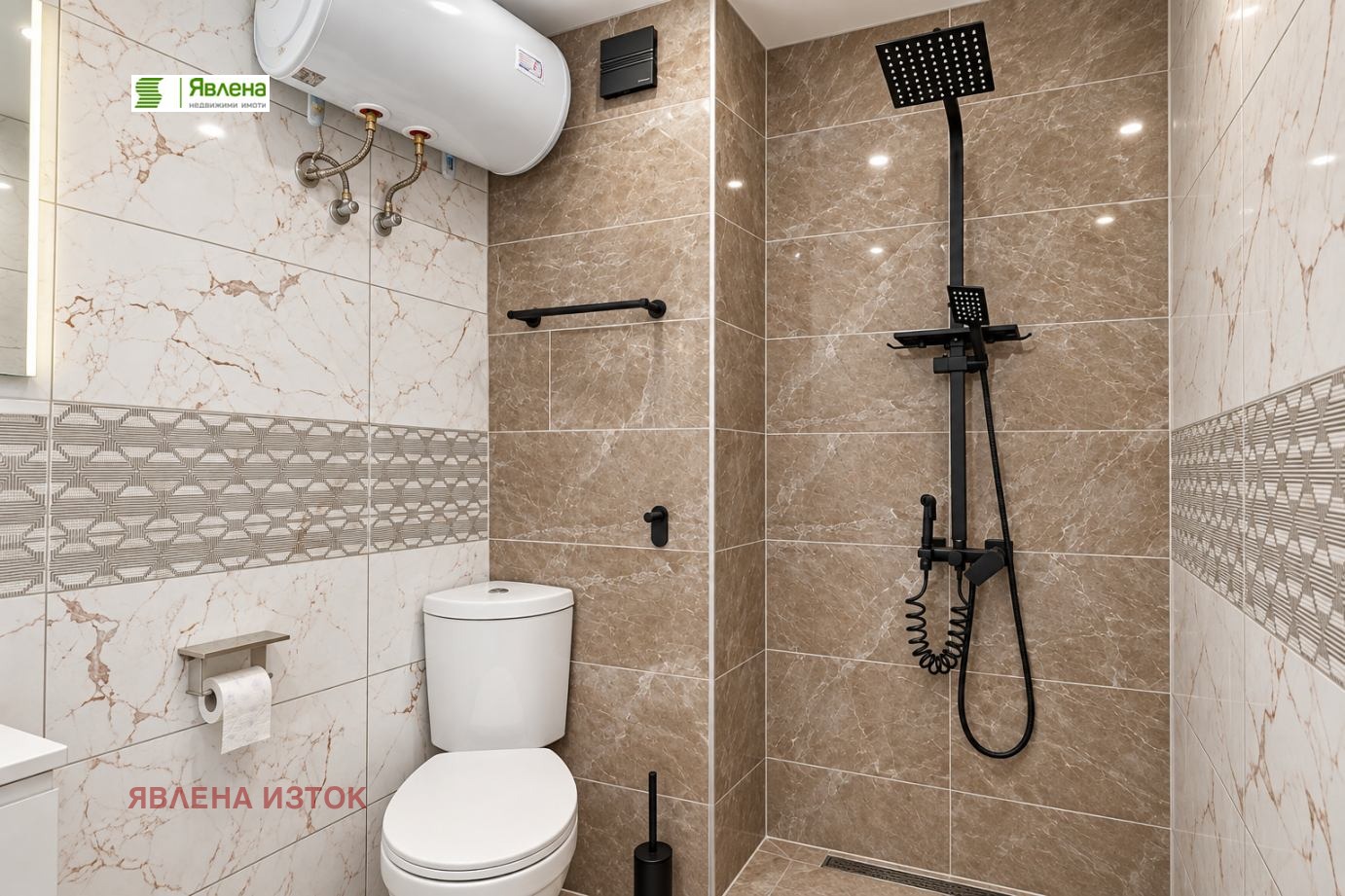 Продава 2-СТАЕН, гр. София, Надежда 1, снимка 8 - Апартаменти - 56293016