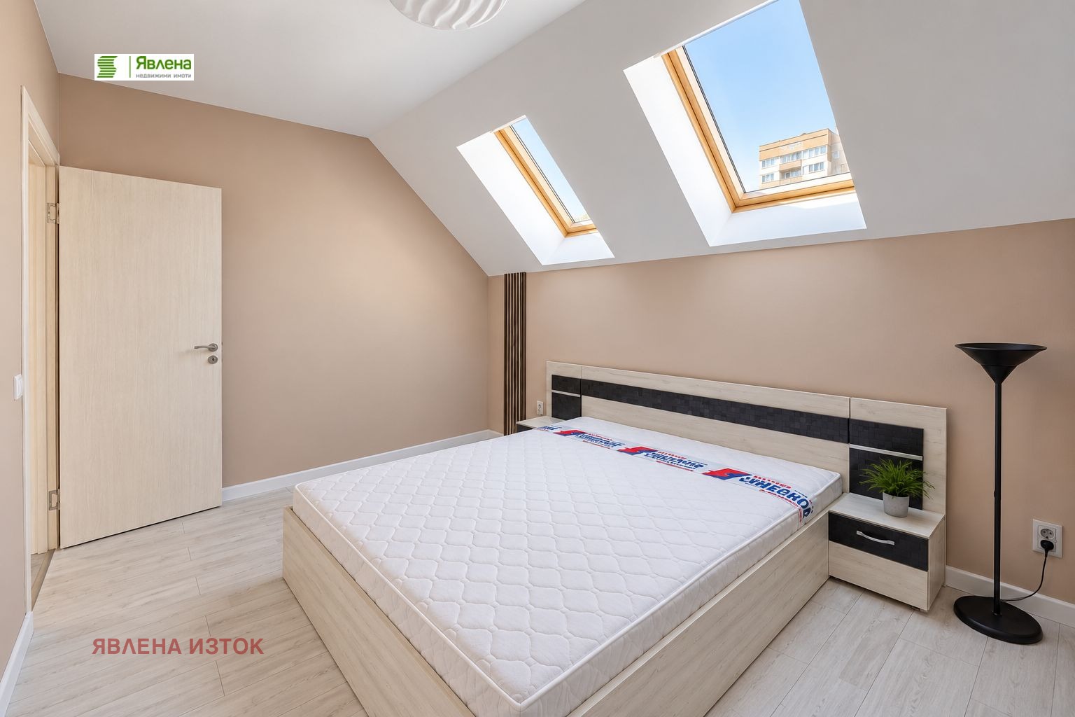 Продава 2-СТАЕН, гр. София, Надежда 1, снимка 6 - Апартаменти - 56293016