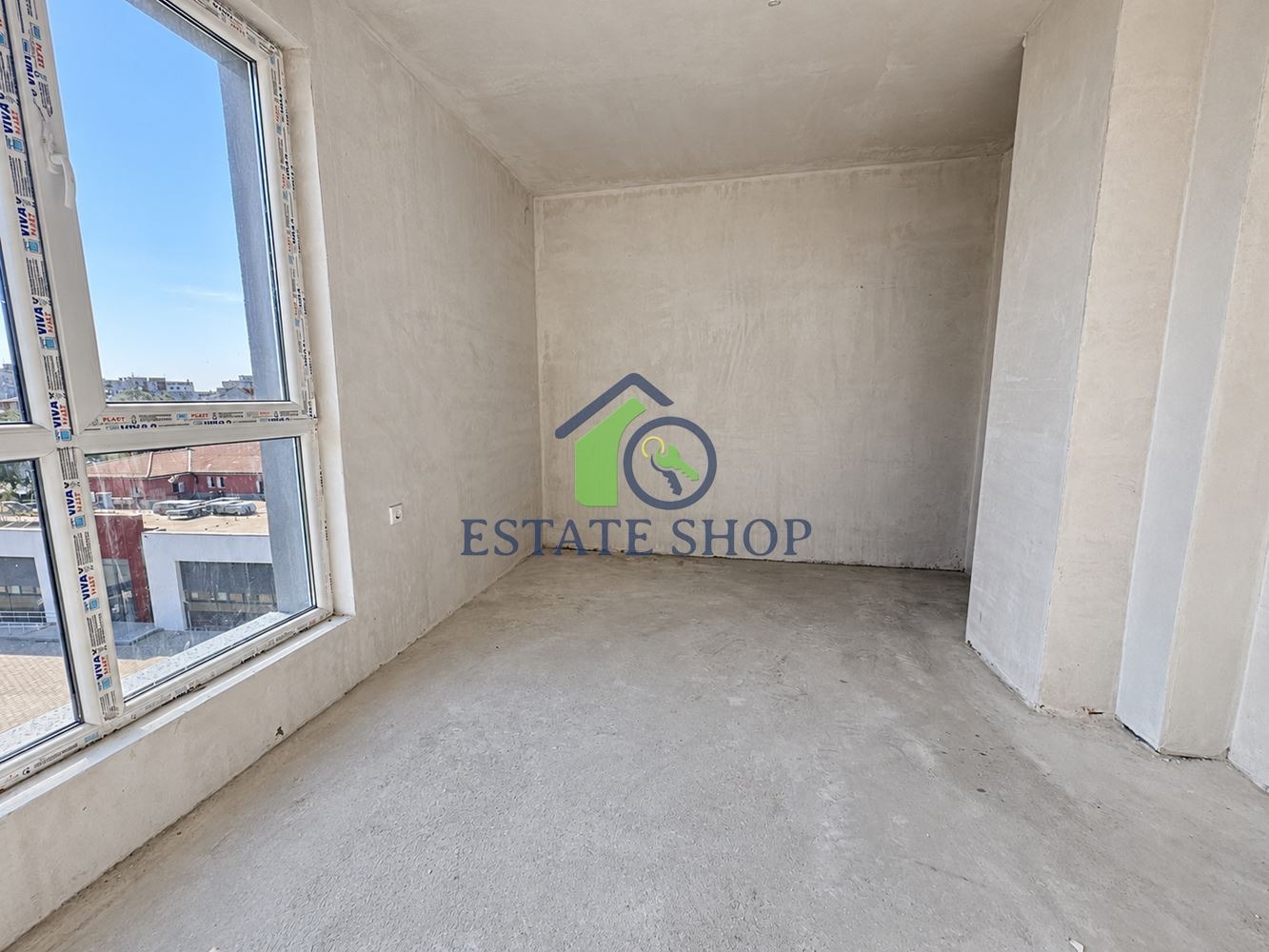 Продава 2-СТАЕН, гр. Пловдив, Център, снимка 5 - Апартаменти - 56576567
