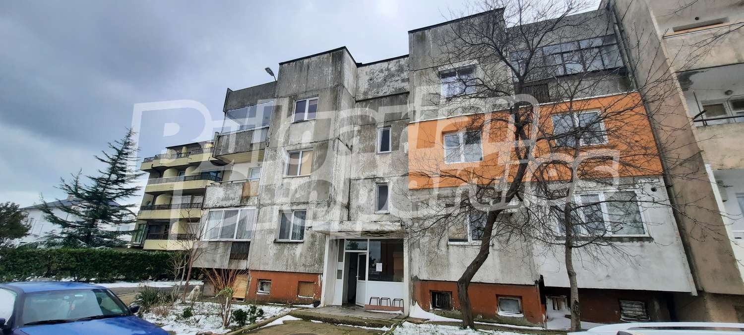 Продава 3-СТАЕН, гр. Ахтопол, област Бургас, снимка 2 - Апартаменти - 39584835