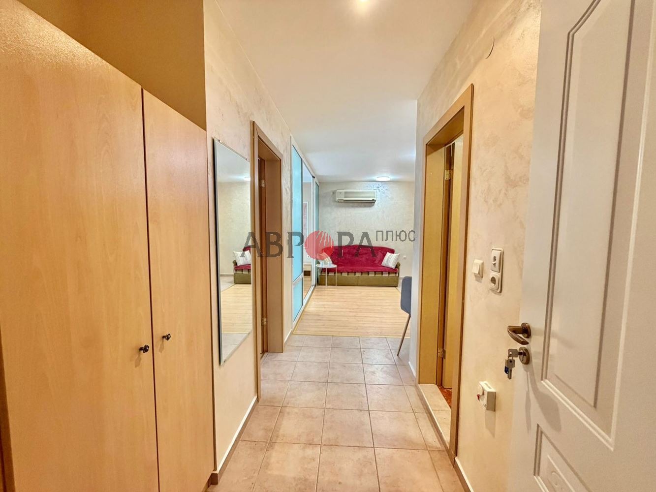 Продава 3-СТАЕН, гр. Свети Влас, област Бургас, снимка 5 - Апартаменти - 53813480