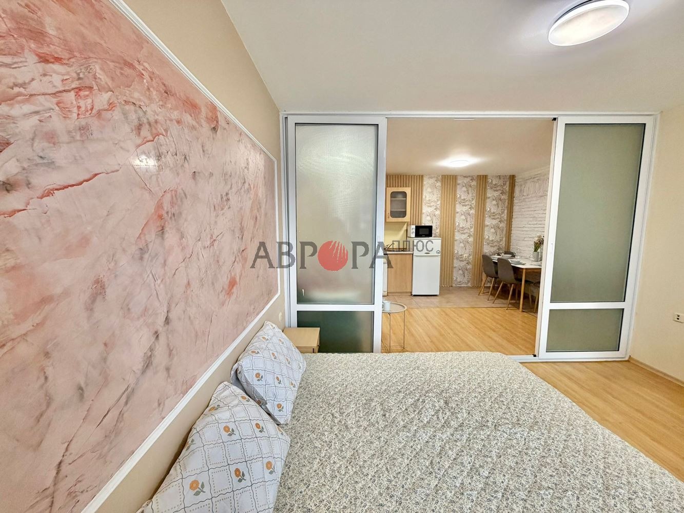 Продава 3-СТАЕН, гр. Свети Влас, област Бургас, снимка 16 - Апартаменти - 53813480