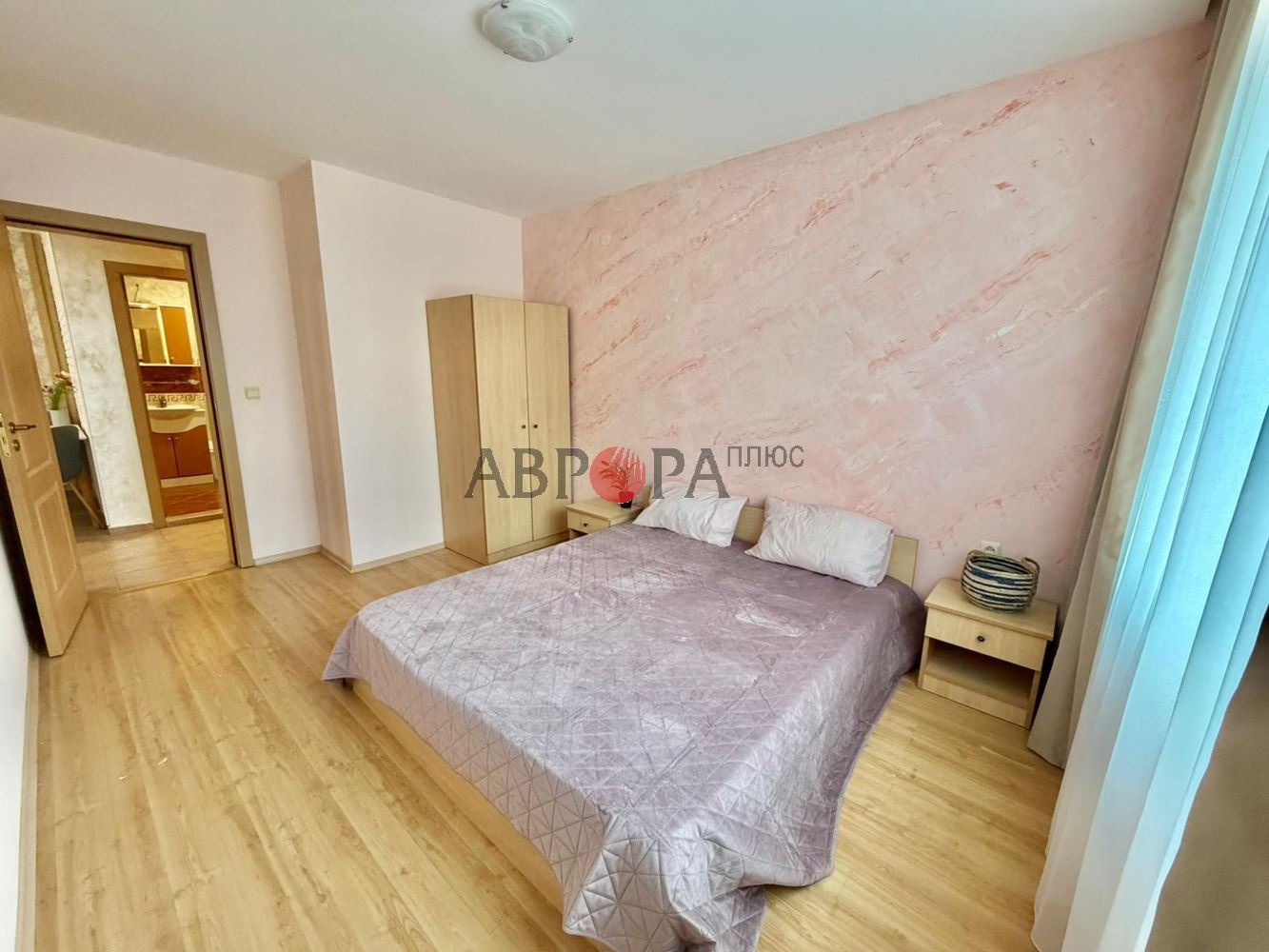 Продава 3-СТАЕН, гр. Свети Влас, област Бургас