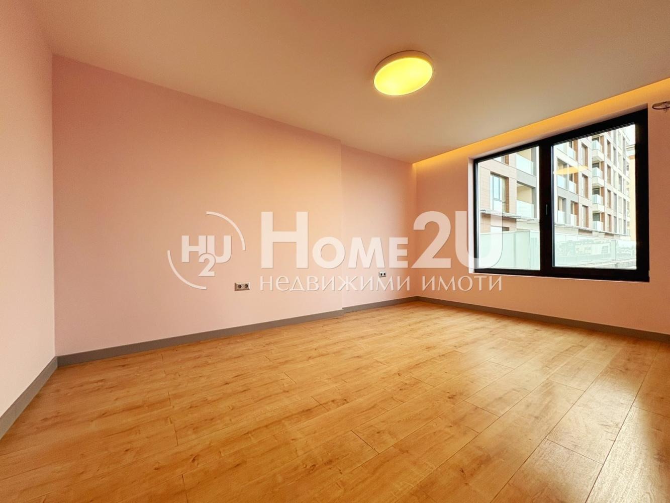 Продава 3-СТАЕН, гр. Пловдив, Христо Смирненски, снимка 5 - Апартаменти - 54144487