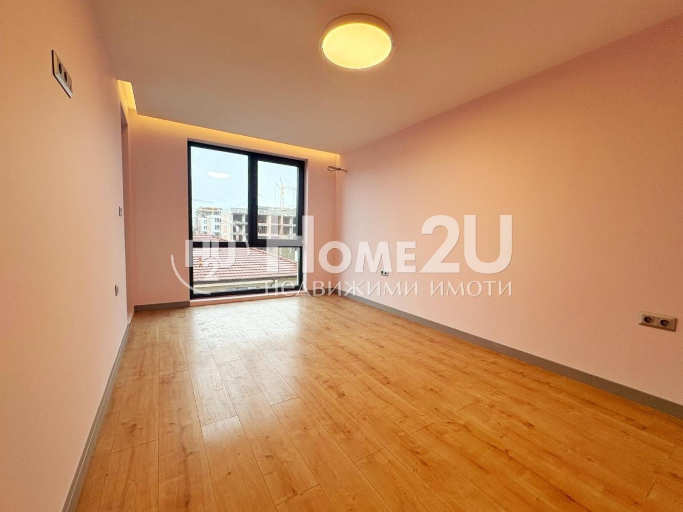 Продава 3-СТАЕН, гр. Пловдив, Христо Смирненски, снимка 4 - Апартаменти - 54144487