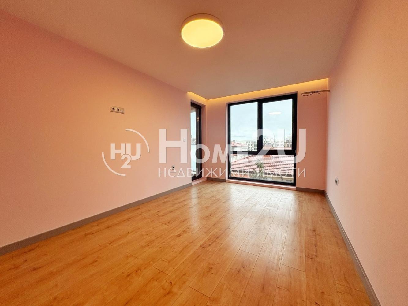 Продава 3-СТАЕН, гр. Пловдив, Христо Смирненски, снимка 3 - Апартаменти - 54144487