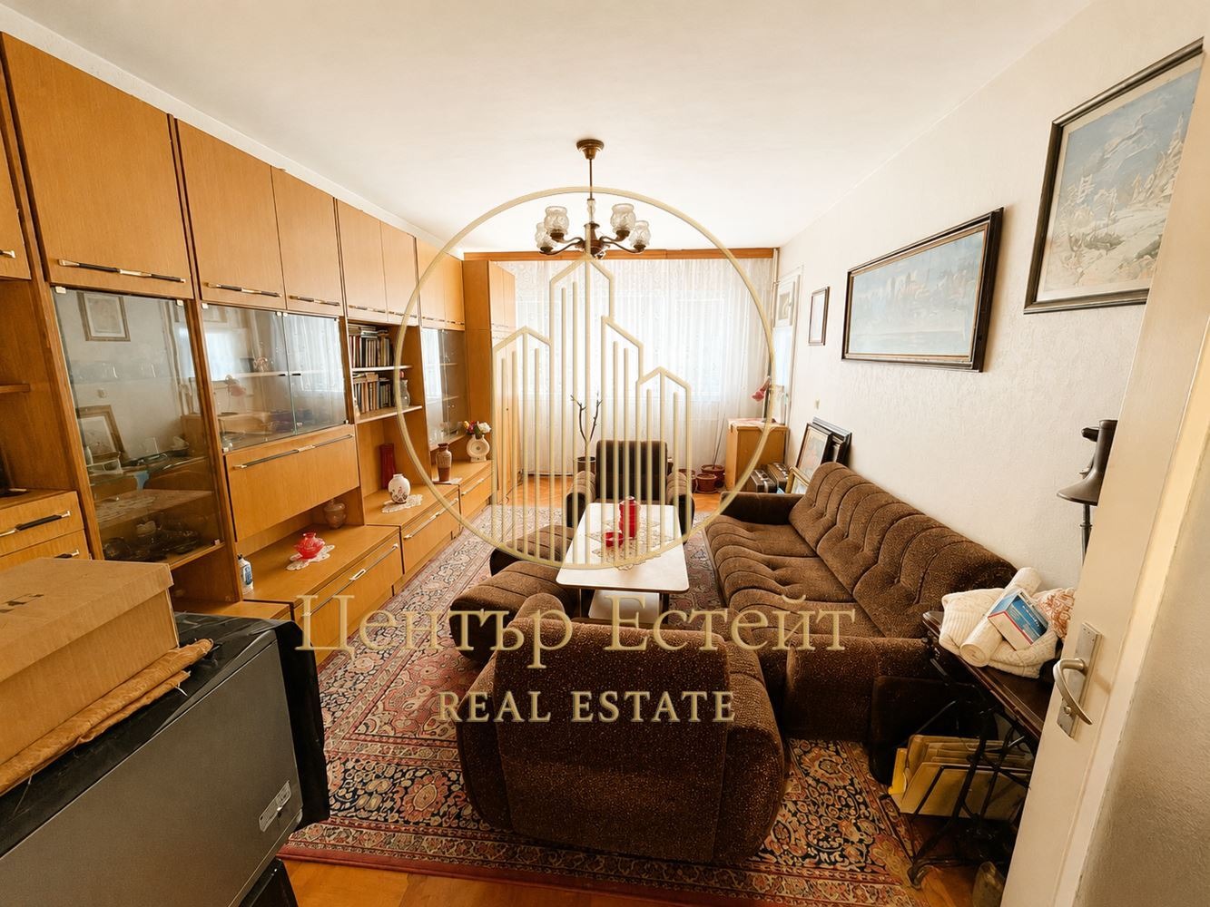 Продава 3-СТАЕН, гр. Плевен, Широк център, снимка 7 - Апартаменти - 55748706
