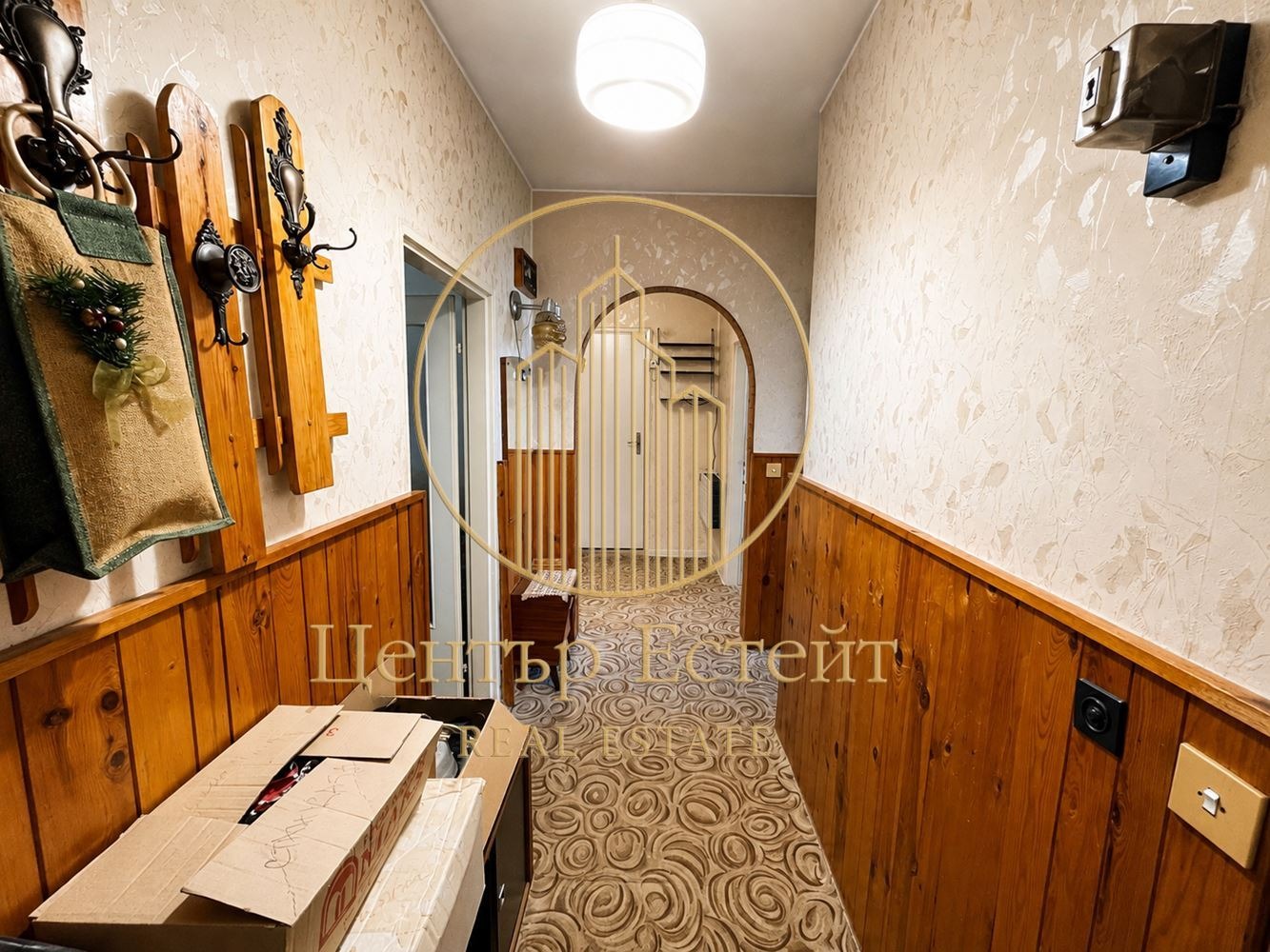 Продава 3-СТАЕН, гр. Плевен, Широк център, снимка 8 - Апартаменти - 55748706
