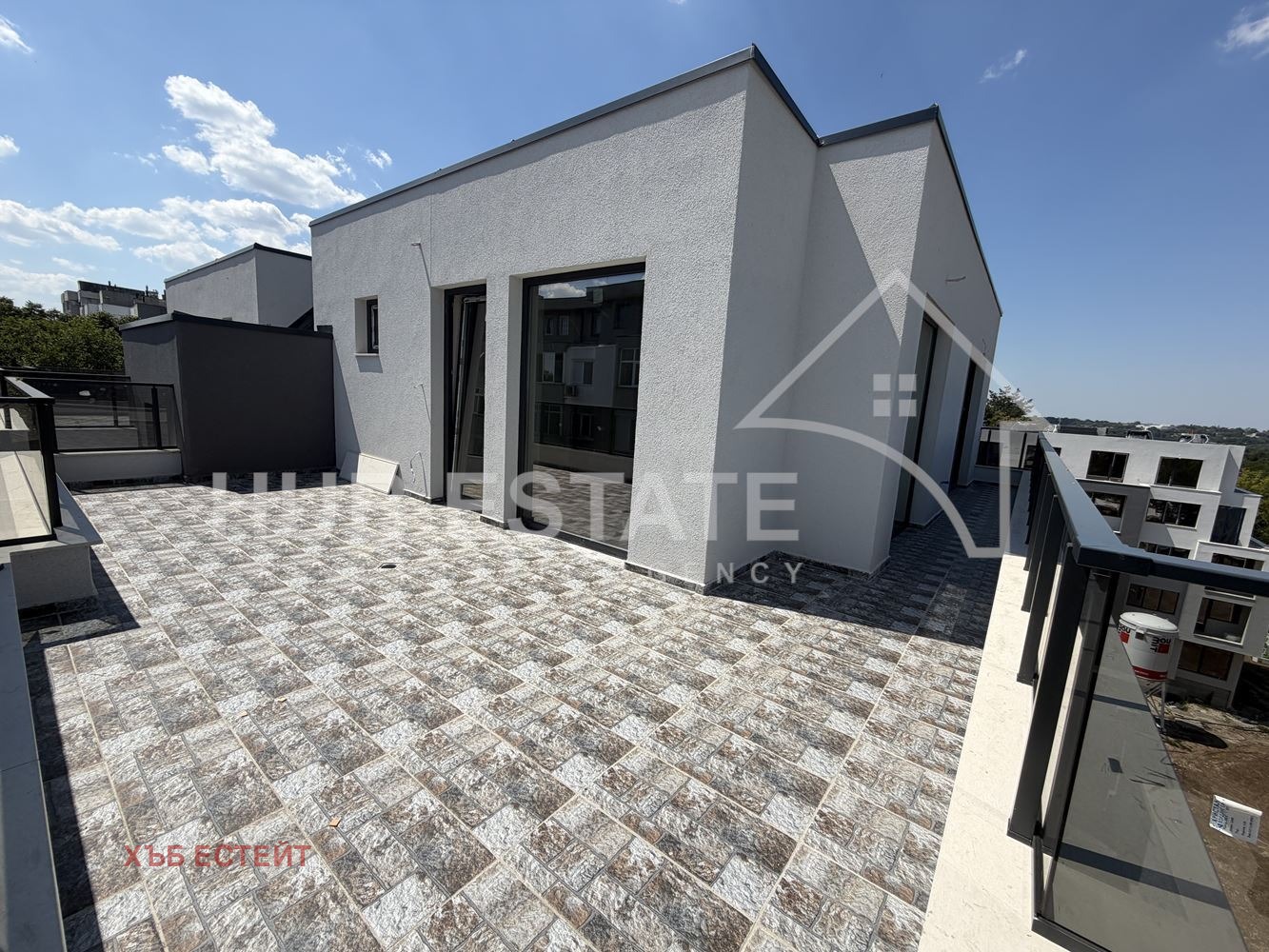 Продава 4-СТАЕН, гр. Добрич, Добротица - Албенска, снимка 7 - Апартаменти - 54228321