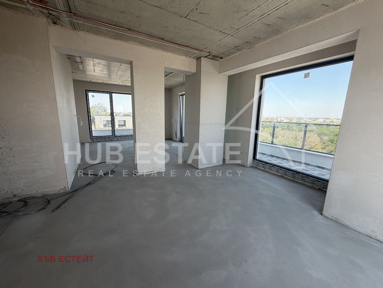 Продава 4-СТАЕН, гр. Добрич, Добротица - Албенска, снимка 4 - Апартаменти - 54228321