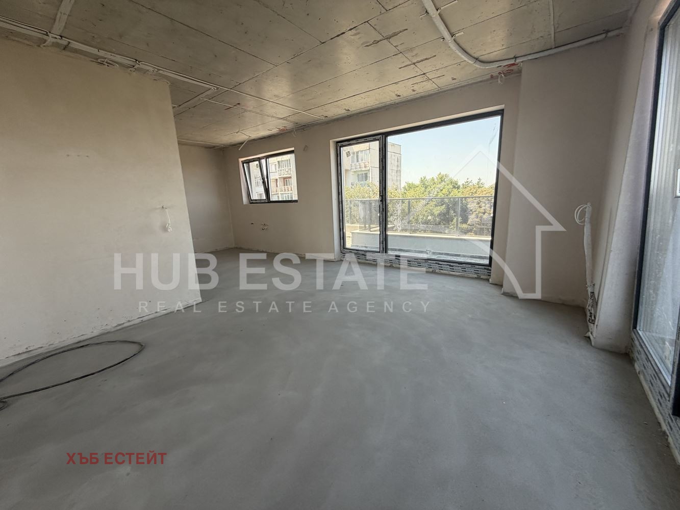 Продава 4-СТАЕН, гр. Добрич, Добротица - Албенска, снимка 2 - Апартаменти - 54228321