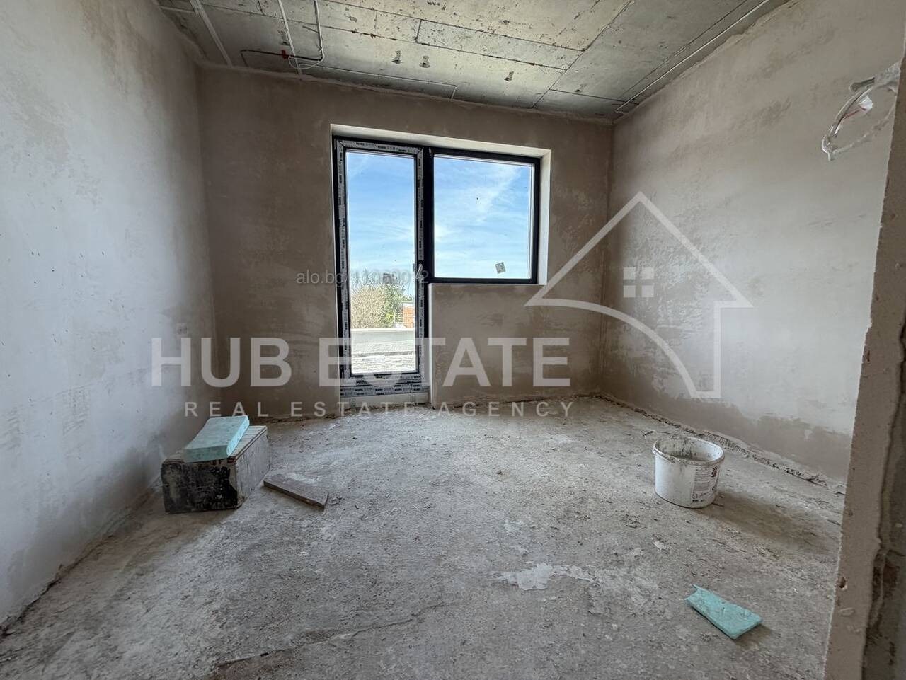 Продава 4-СТАЕН, гр. Добрич, Добротица - Албенска, снимка 4 - Апартаменти - 54228321