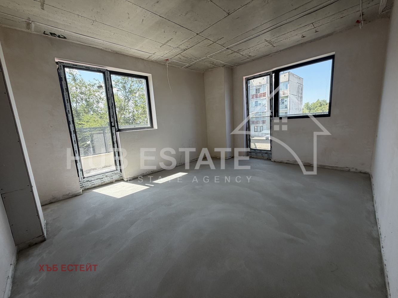 Продава 4-СТАЕН, гр. Добрич, Добротица - Албенска, снимка 17 - Апартаменти - 54228321