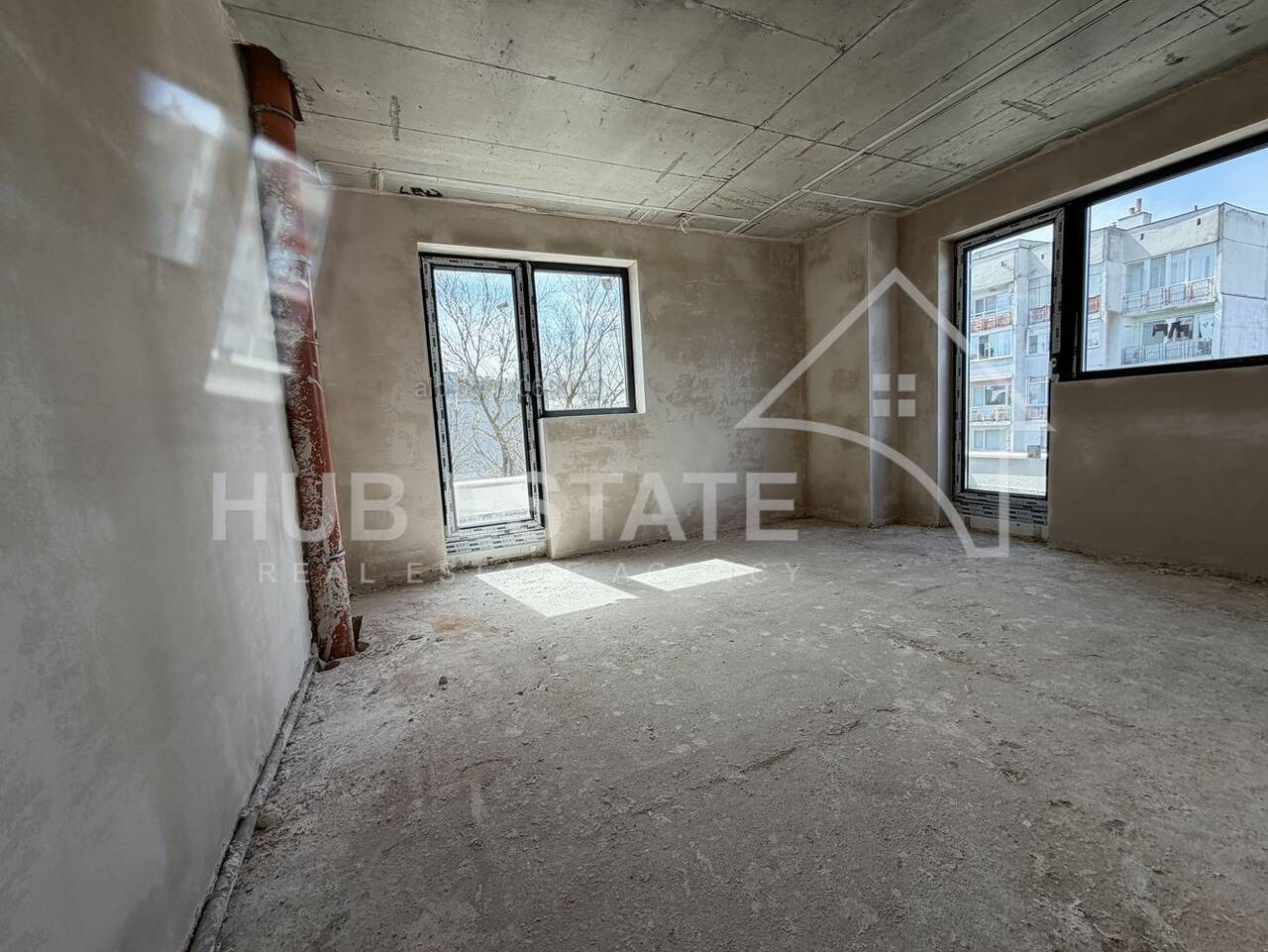 Продава 4-СТАЕН, гр. Добрич, Добротица - Албенска, снимка 12 - Апартаменти - 54228321