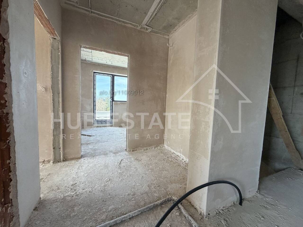 Продава 4-СТАЕН, гр. Добрич, Добротица - Албенска, снимка 3 - Апартаменти - 54228321