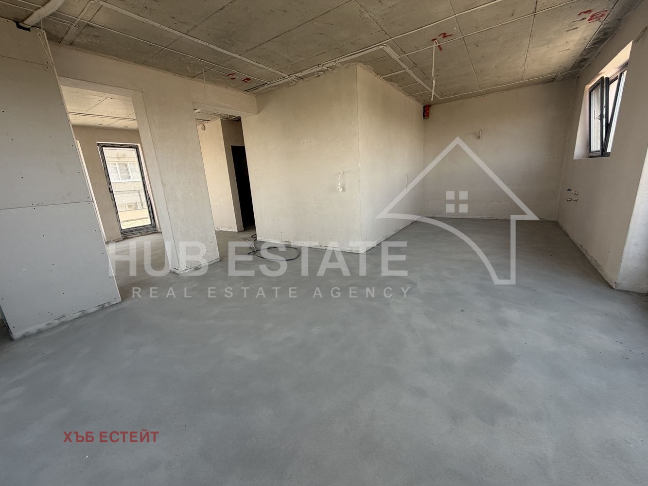 Продава 4-СТАЕН, гр. Добрич, Добротица - Албенска, снимка 3 - Апартаменти - 54228321