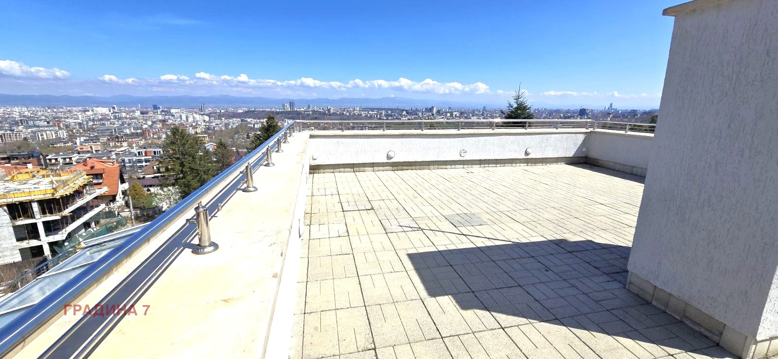 Продава МЕЗОНЕТ, гр. София, в.з.Киноцентъра 3 част, снимка 13 - Апартаменти - 54099493