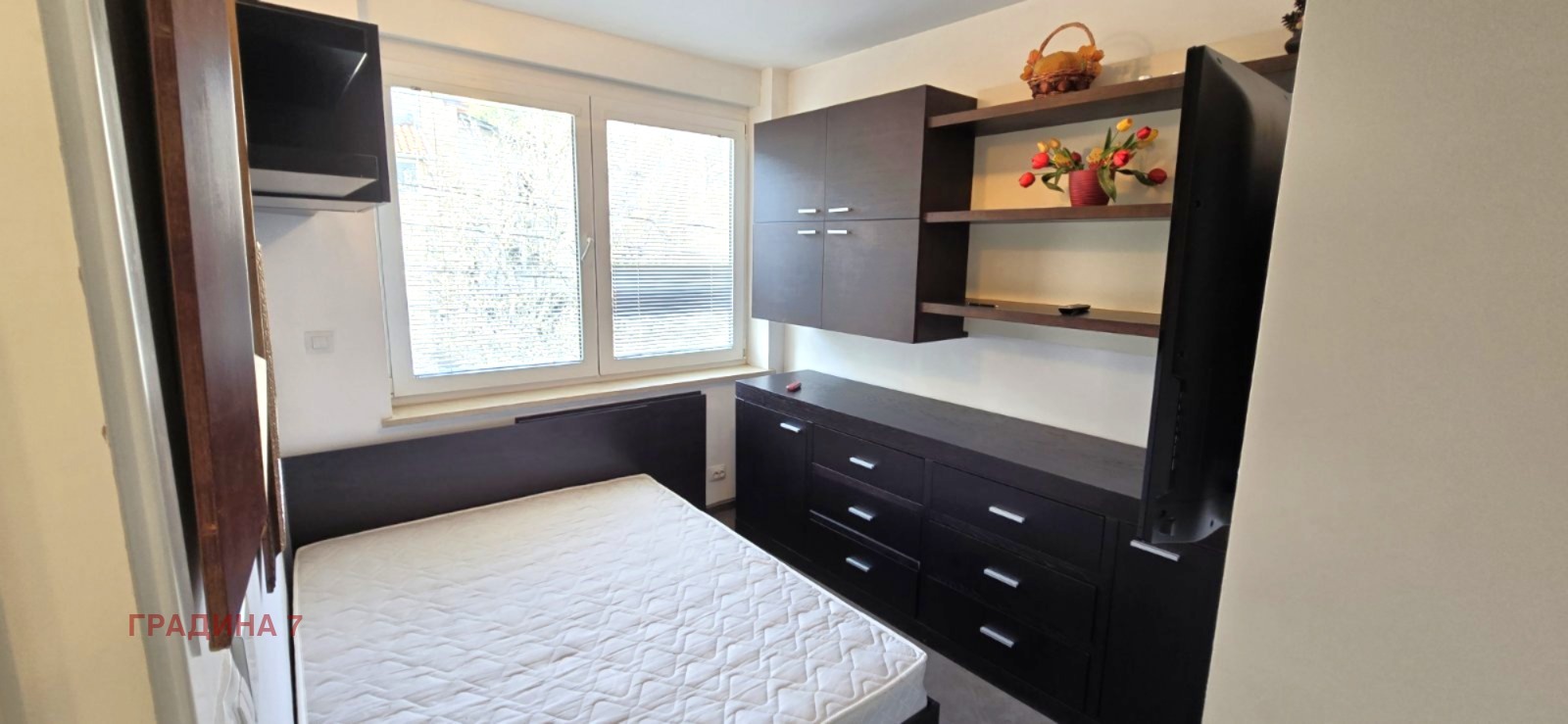 Продава МЕЗОНЕТ, гр. София, в.з.Киноцентъра 3 част, снимка 7 - Апартаменти - 54099493