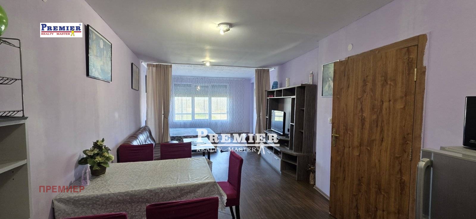 Продава 2-СТАЕН, гр. Несебър, област Бургас, снимка 5 - Апартаменти - 54256166