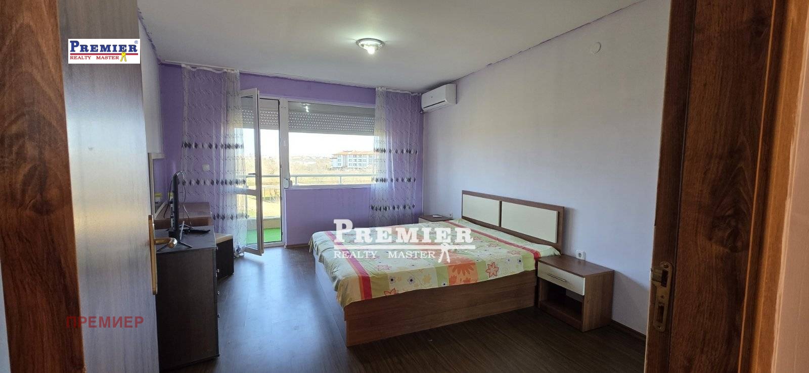 Продава 2-СТАЕН, гр. Несебър, област Бургас, снимка 14 - Апартаменти - 54256166