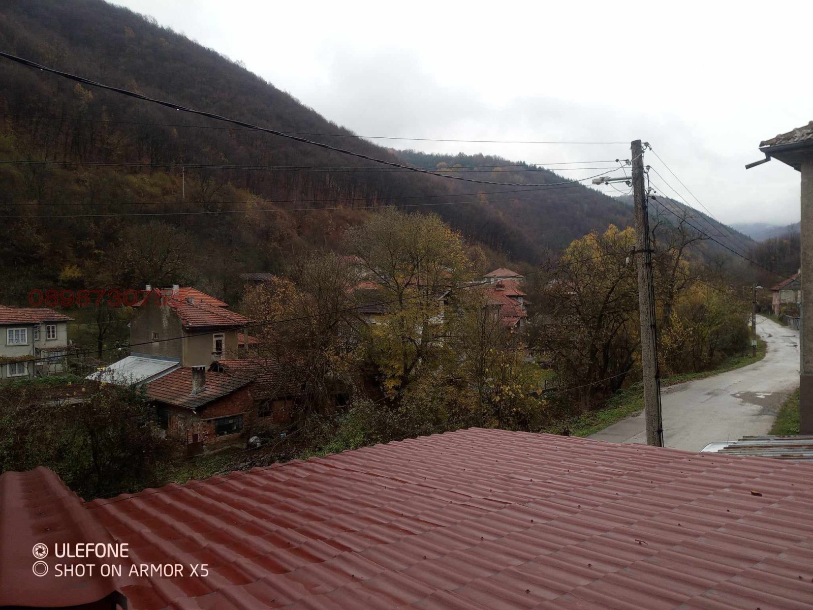 Продава КЪЩА, гр. Габрово, област Габрово, снимка 9 - Къщи - 53763998