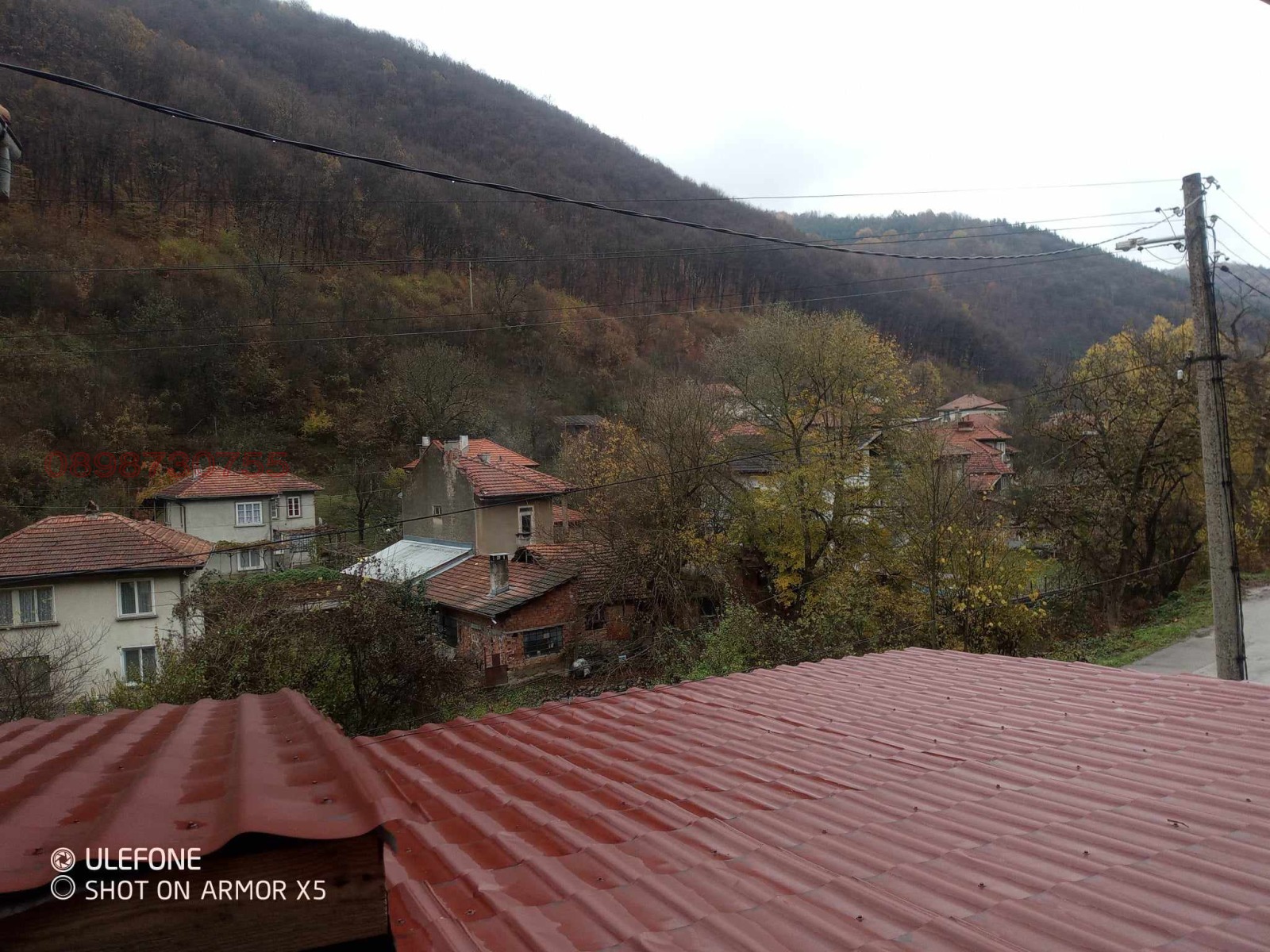 Продава КЪЩА, гр. Габрово, област Габрово, снимка 12 - Къщи - 53763998