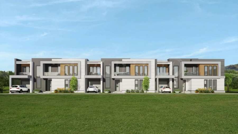 Продава КЪЩА, гр. Пловдив, Беломорски, снимка 2 - Къщи - 54931944