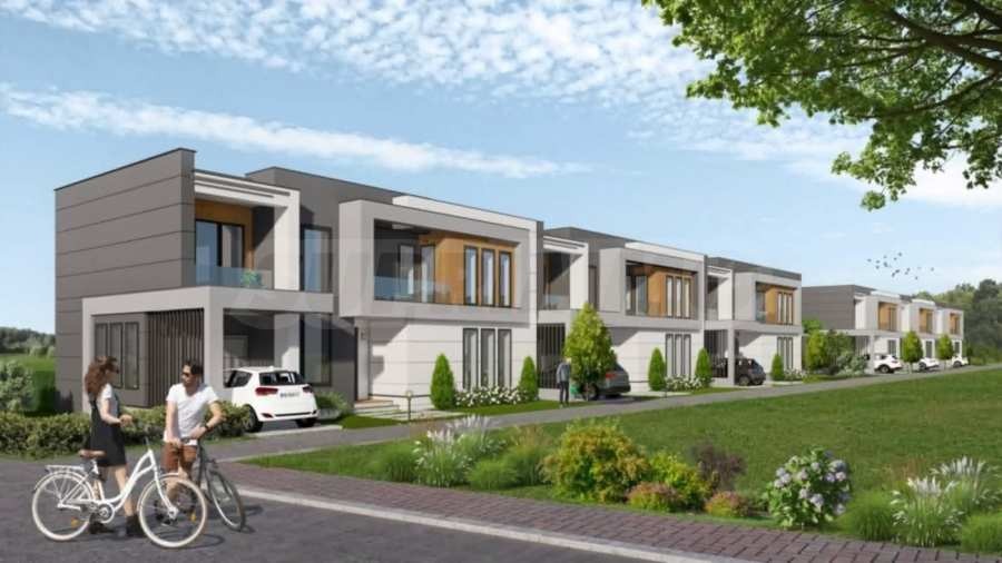 Продава КЪЩА, гр. Пловдив, Беломорски, снимка 4 - Къщи - 54931944