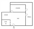 Продава 2-СТАЕН, гр. София, Надежда 1, снимка 14