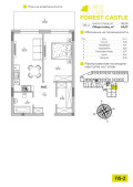 Продава  1-стаен град Варна , м-т Ален мак , 64 кв.м | 70336908