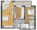 Продава 3-СТАЕН, град Пловдив, Христо Смирненски • 158988 € • 58243728 — Holmes.bg