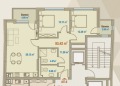Продава  3-стаен град София , Зона Б-19 , 129 кв.м | 40298225 - изображение [4]