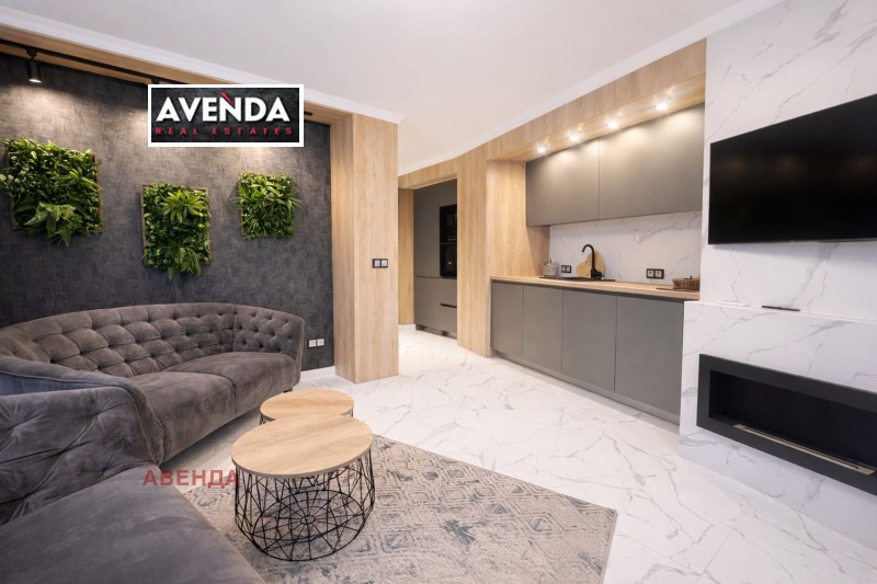 Продава 3-СТАЕН в град София, Редута - 133 кв.м / 420 000 € » 821 448.60 лв., АВЕНДА