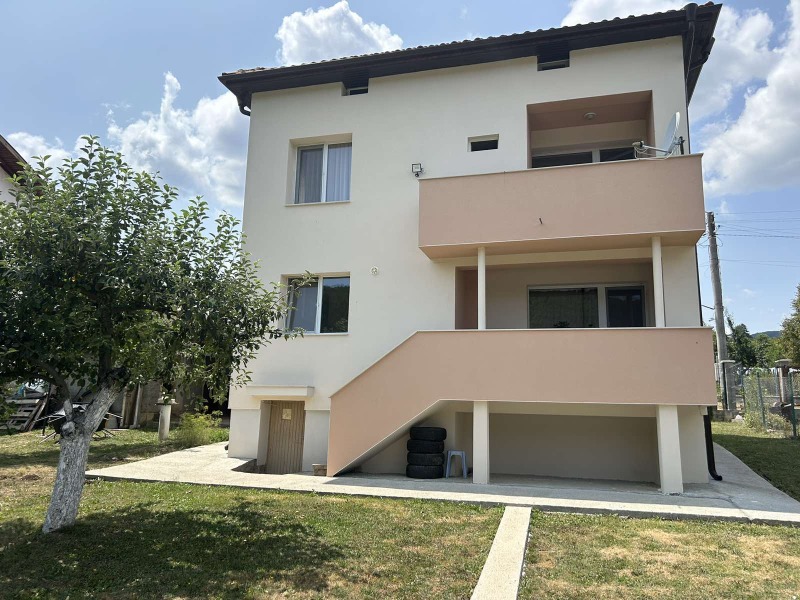 Продава КЪЩА в област Перник, гр. Земен - 140 кв.м / 178 500 € » 349 115.66 лв., АГЕНЦИЯ СКАЛА ДИ-НЕДВИЖИМИ ИМОТИ ЕООД