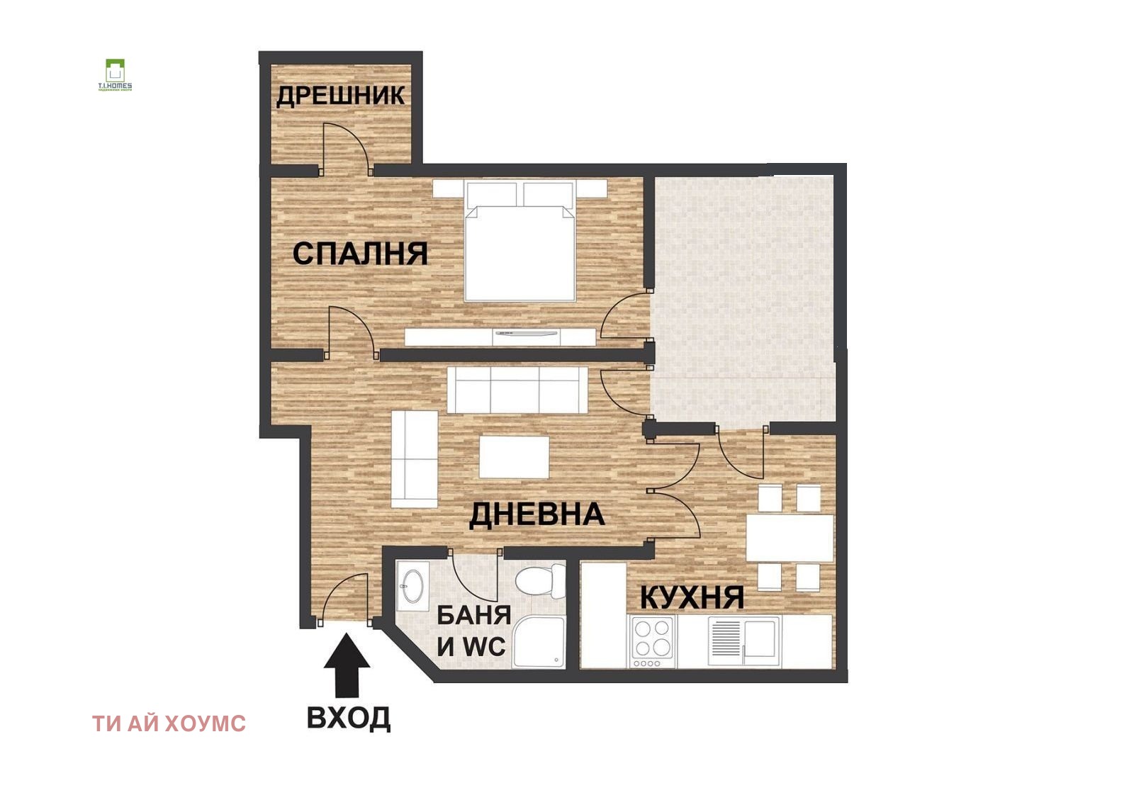 ������� 2-����� | Imot.bg � ����������� 12