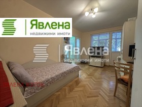 1 camera da letto Sveta Troitsa, Sofia