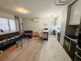 Продава  2-стаен, с. Равда