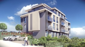 3 bedroom Karpuzitsa, Sofia