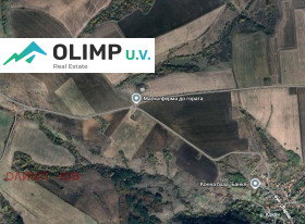 ПАРЦЕЛ, 4 999 m2